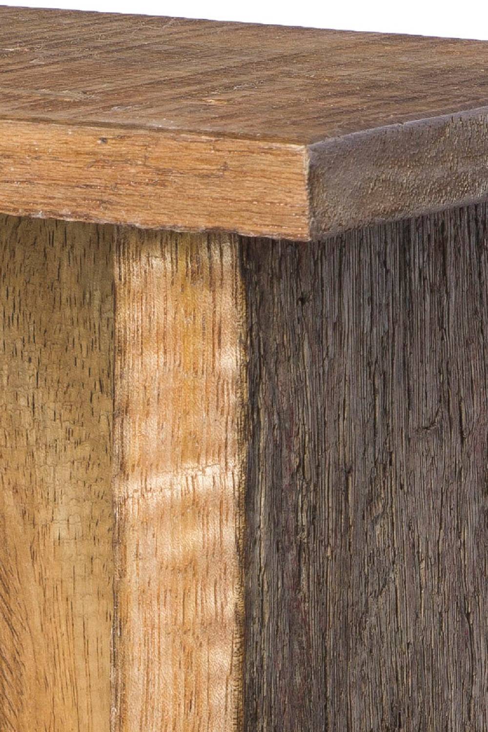 Novità Home Piccola libreria 2 ripiani in legno Qualità