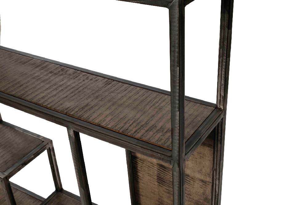 Novità Home Pensile da appendere in legno e metallo Acquista Ora