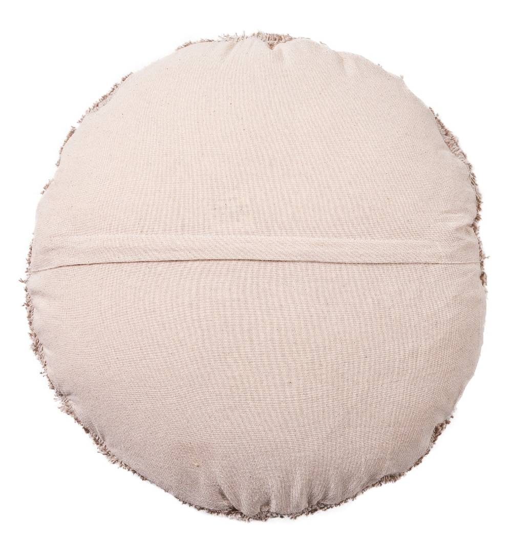 Novità Home Pelosotto - cuscino beige Consegna Veloce