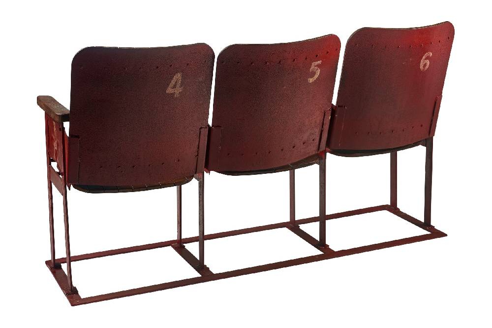 Novità Home Panca cinema 3 posti originali Fino Al -60%