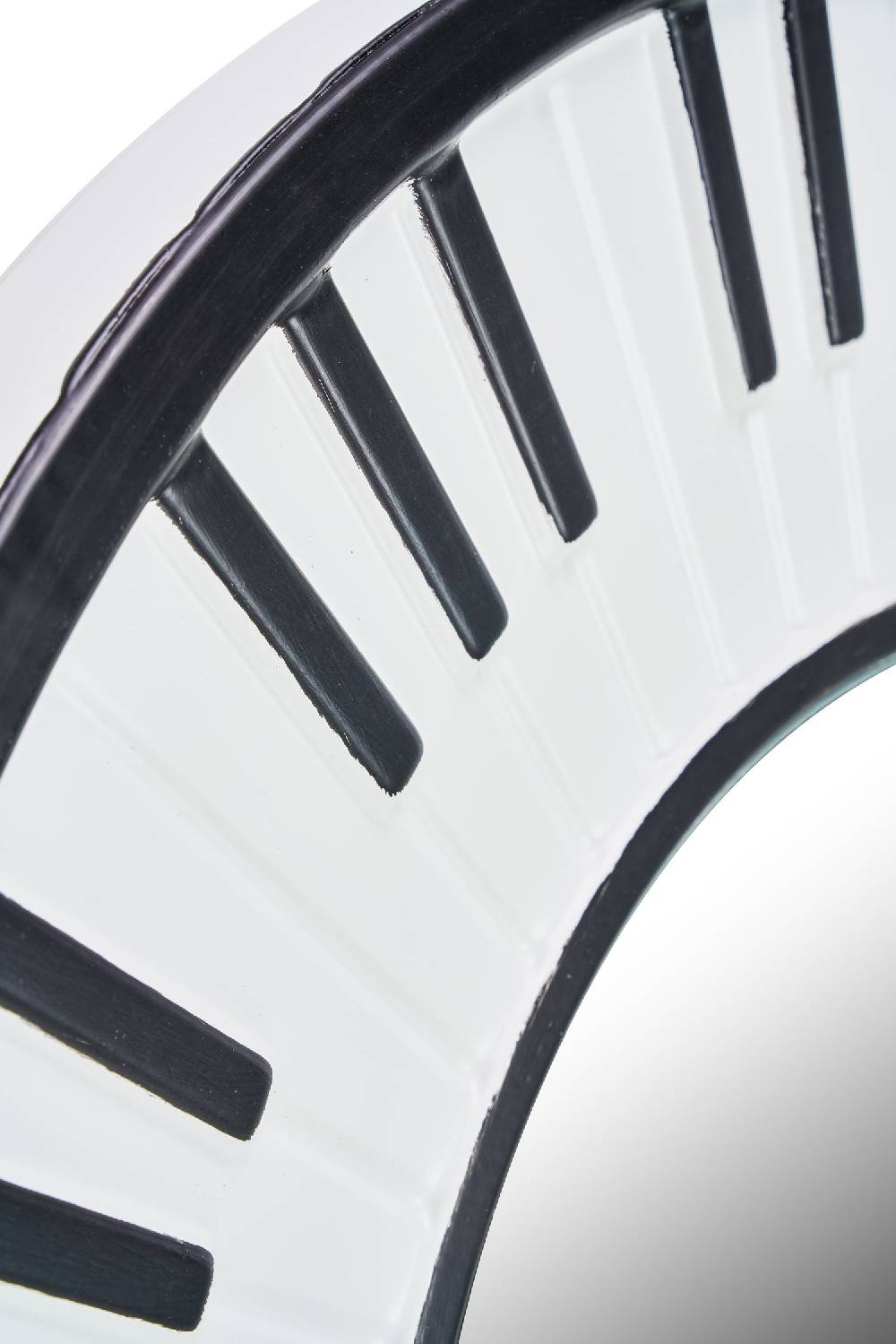 Novità Home Musicale - specchio tondo Offerte