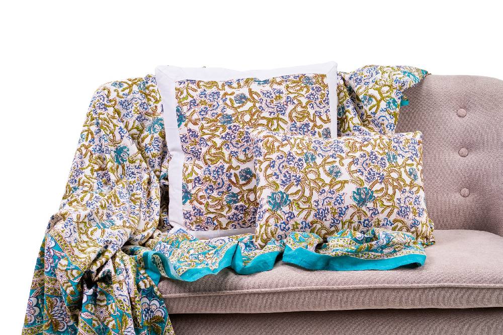 Novità Home Monreale-cuscino 50x50 I Più Venduti