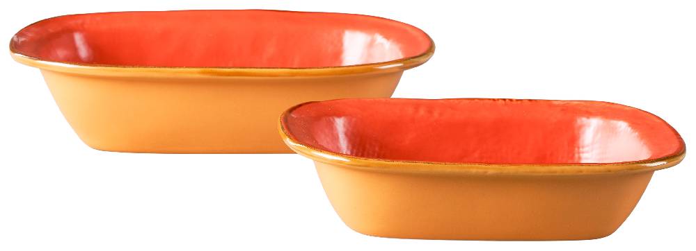 Novità Home Mediterraneo - pirottino - colori assortiti set 1/2 Offerta per la Festa della Mamma