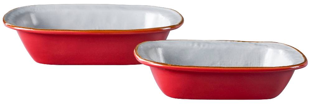 Novità Home Mediterraneo - pirottino - colori assortiti set 1/2 Offerta per la Festa della Mamma