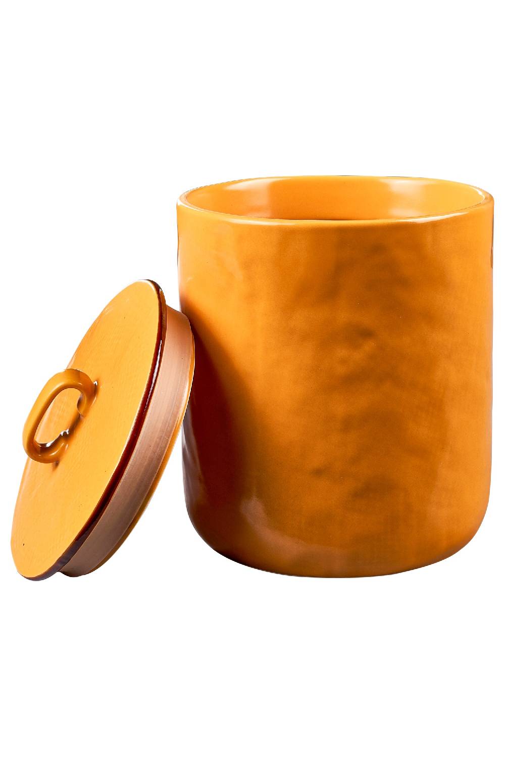 Novità Home Mediterraneo - barattolo - 8 colori assortiti Smaltimento dello stoccaggio