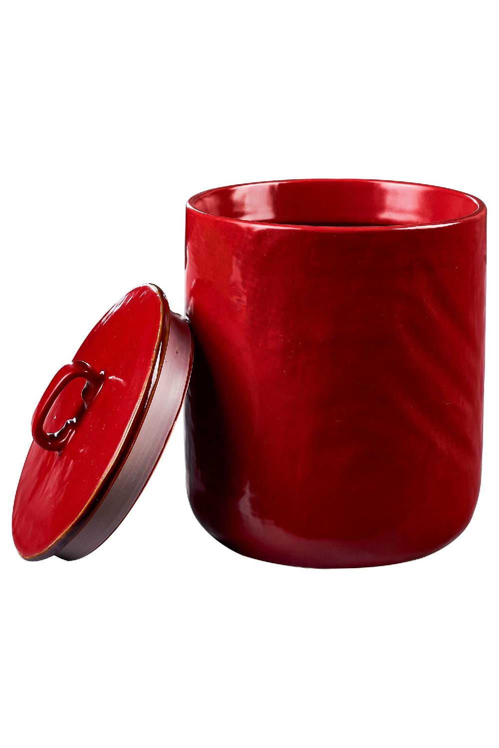 Novità Home Mediterraneo - barattolo - 8 colori assortiti Smaltimento dello stoccaggio