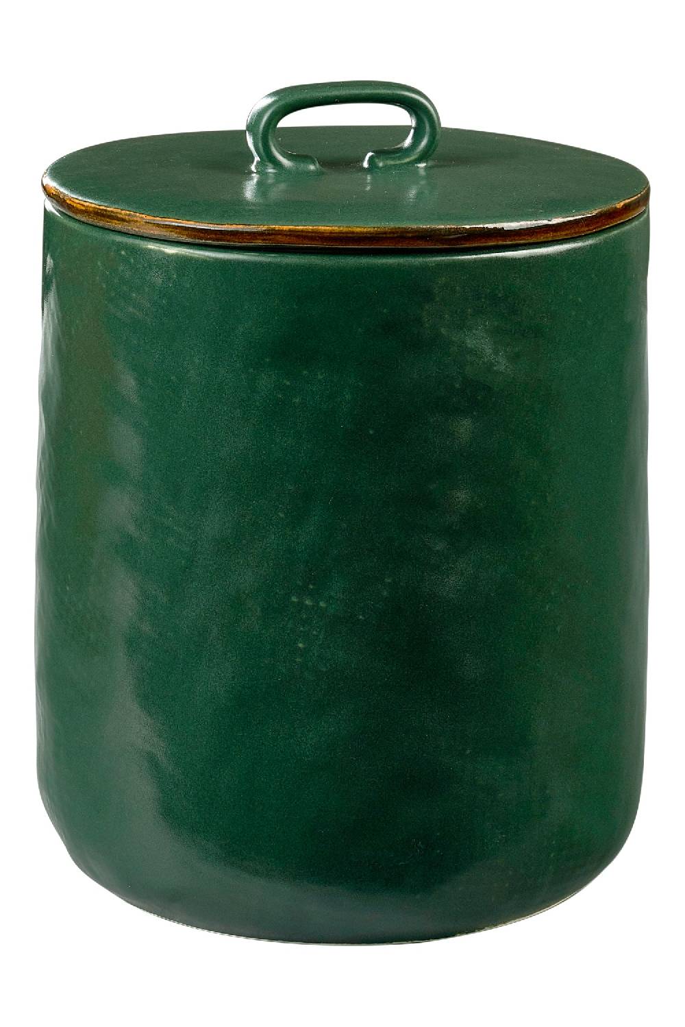Novità Home Mediterraneo - barattolo - 8 colori assortiti Smaltimento dello stoccaggio