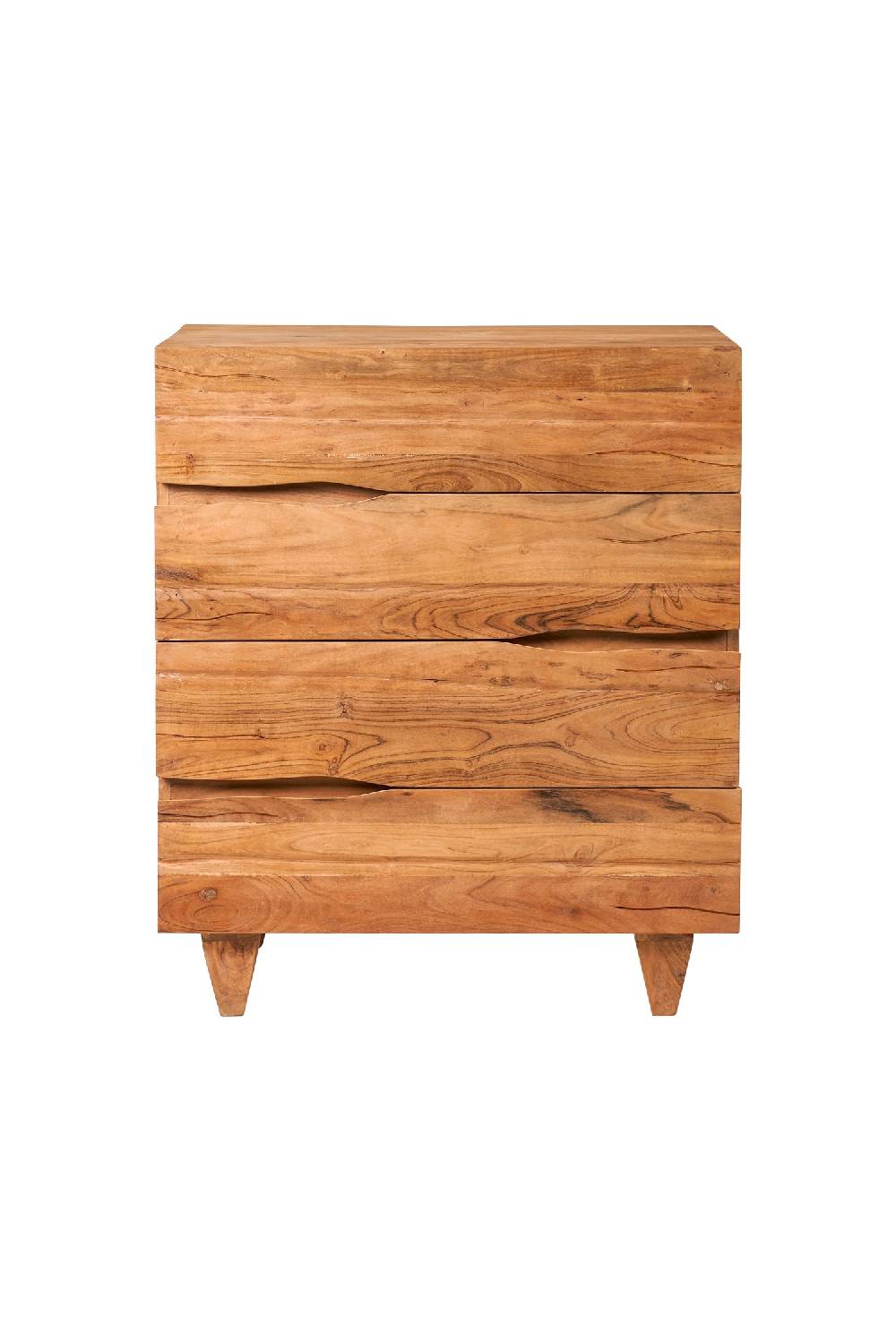 Novità Home Maui - como 4 cassetti Online Outlet