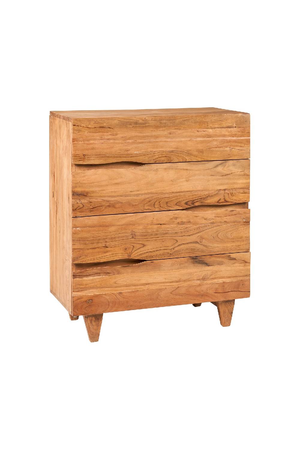Novità Home Maui - como 4 cassetti Online Outlet