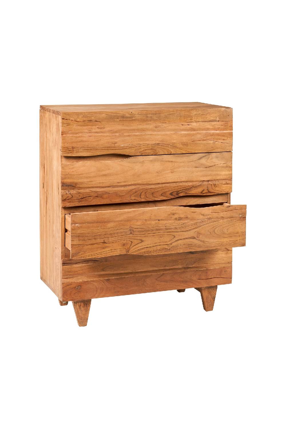 Novità Home Maui - como 4 cassetti Online Outlet