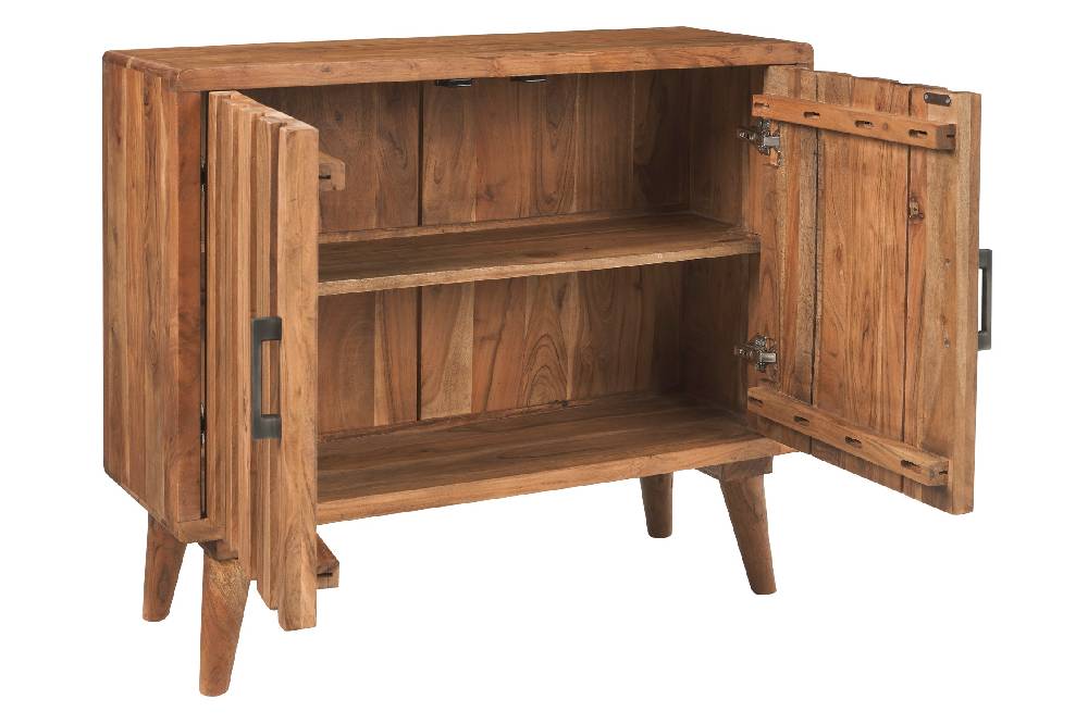 Novità Home Line - credenza 2 sportelli Latest stili