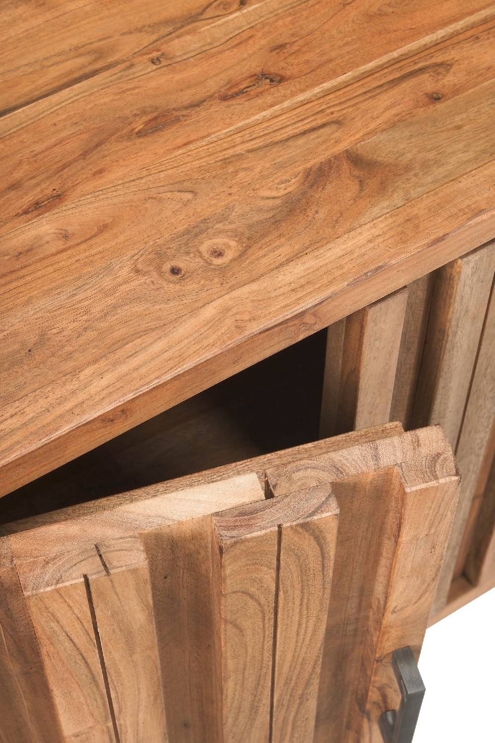 Novità Home Line - credenza 2 sportelli Latest stili