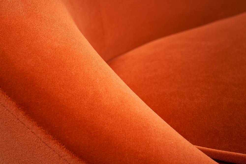 Novità Home Isadora - divano due posti rosso chili Soddisfazione Garantita
