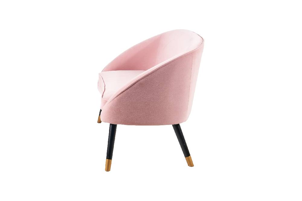 Novità Home Isadora - divanetto 2 posti pink Acquista Ora