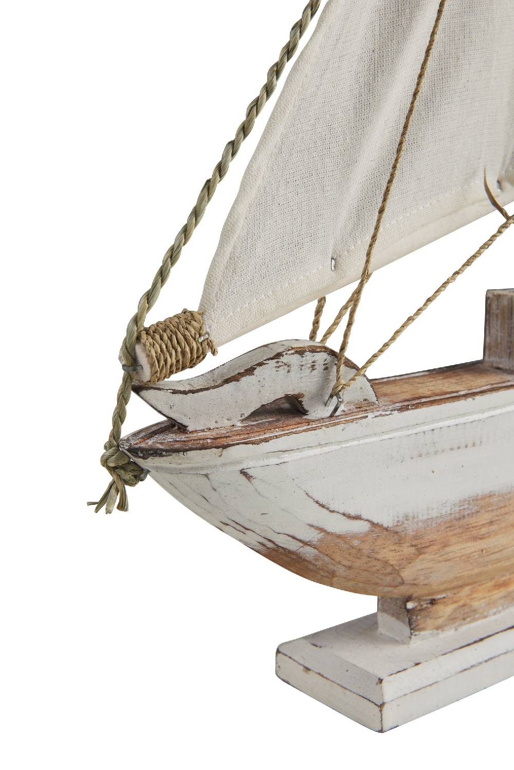 Novità Home Sea - Barca Decor Legno Convenienza