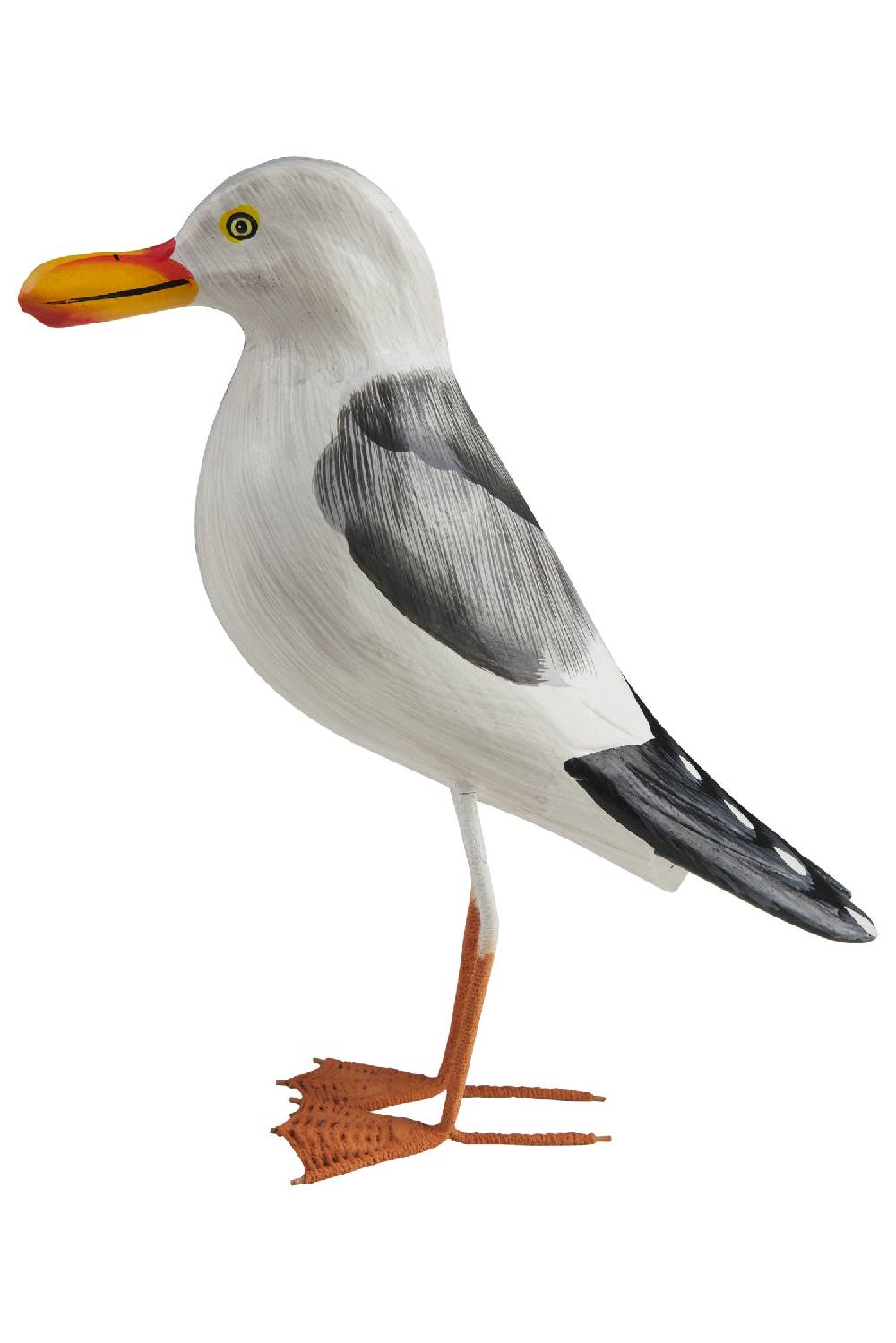 Novità Home Waterfowl - Gabbiano Su Zampe Vendite Flash