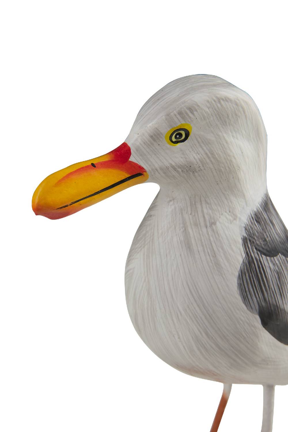 Novità Home Waterfowl - Gabbiano Su Zampe Vendite Flash