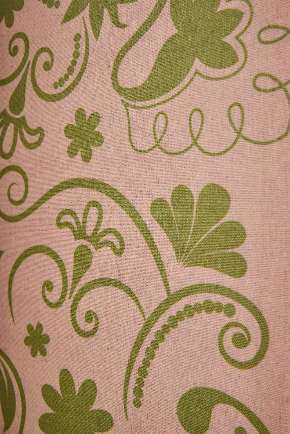 Novità Home Paravento - Stampa Barocco Fronte Retro 4 Ante Linen Fino al 50% di sconto