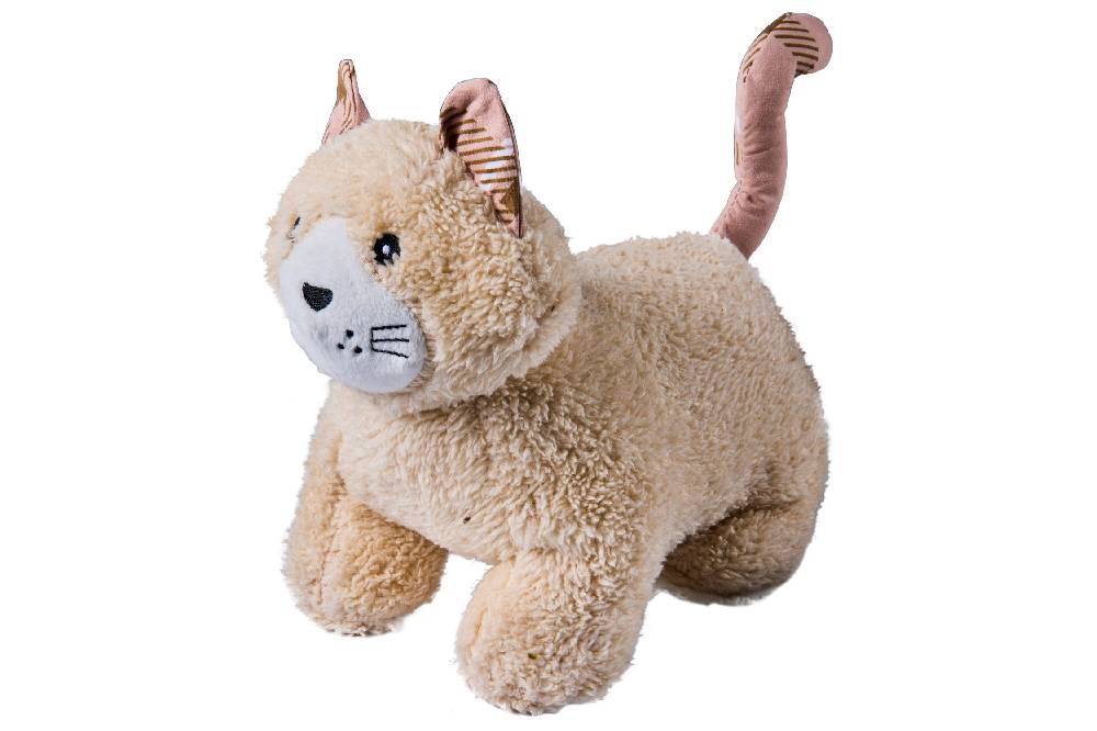 Novità Home Fermaporta - Gattino Beige 50% di sconto per tempo limitato