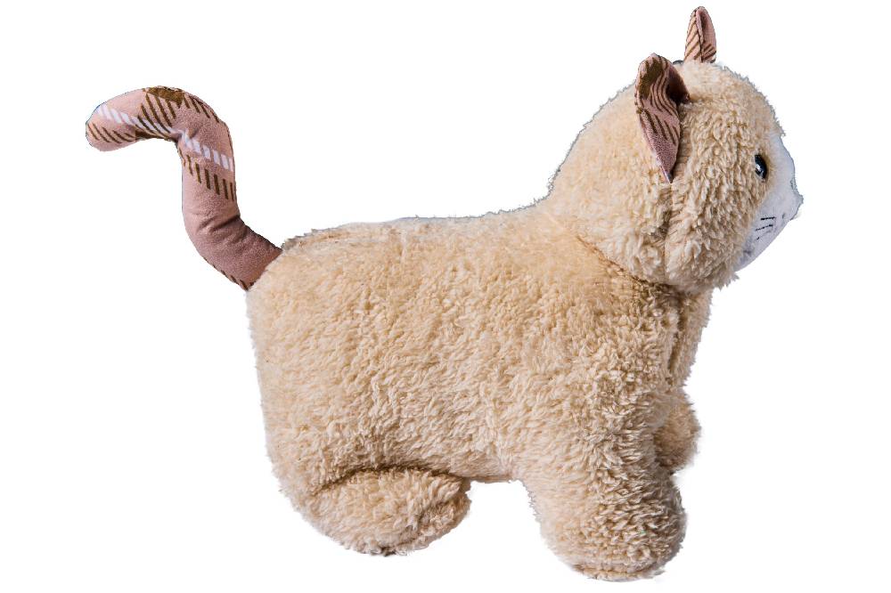 Novità Home Fermaporta - Gattino Beige 50% di sconto per tempo limitato
