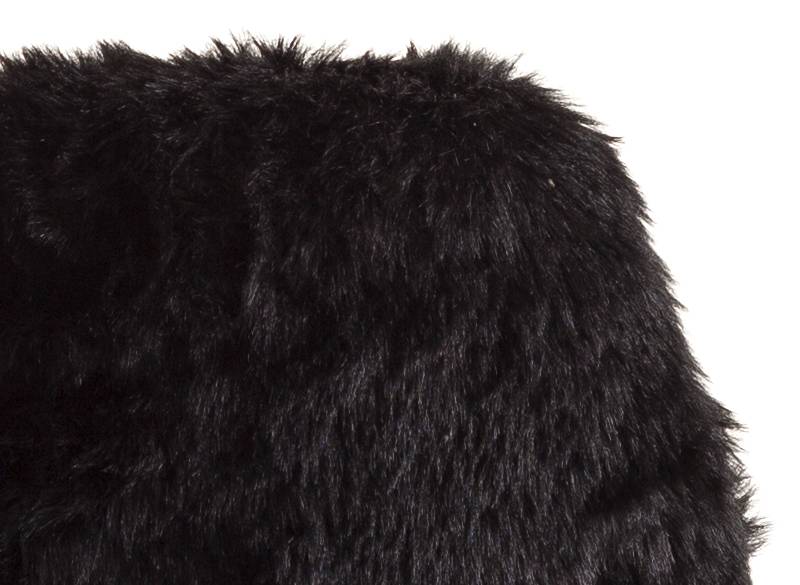 Opinion Ciatti Mammamia Fur special edition Lapo Ciatti / 2015 Vendita