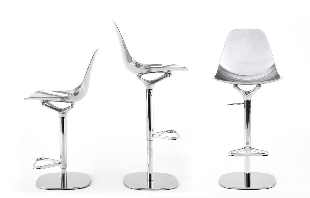 Opinion Ciatti Mammamia Stool Marcello Ziliani / 2015-2019 Qualità Garantita