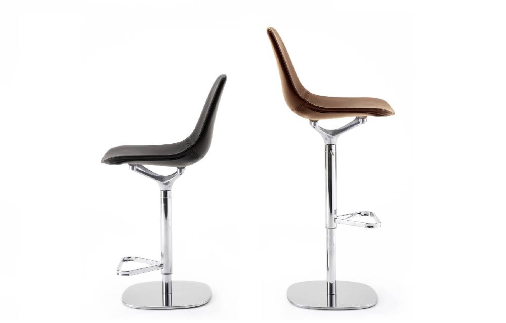 Opinion Ciatti Mammamia Stool Marcello Ziliani / 2015-2019 Qualità Garantita