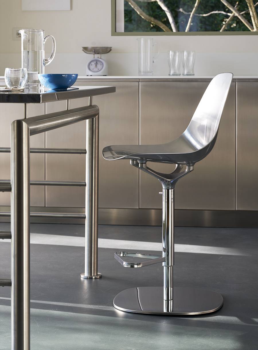 Opinion Ciatti Mammamia Stool Marcello Ziliani / 2015-2019 Qualità Garantita