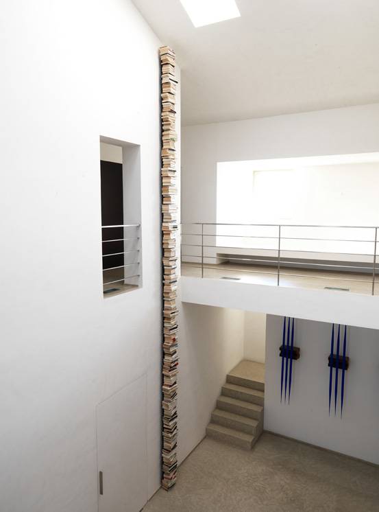 Opinion Ciatti Ptolomeo wall Bruno Rainaldi / 2003 - 2013 In Vendita