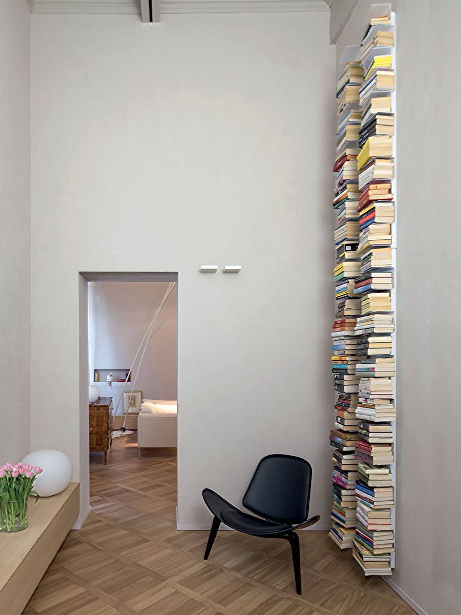 Opinion Ciatti Ptolomeo wall Bruno Rainaldi / 2003 - 2013 In Vendita