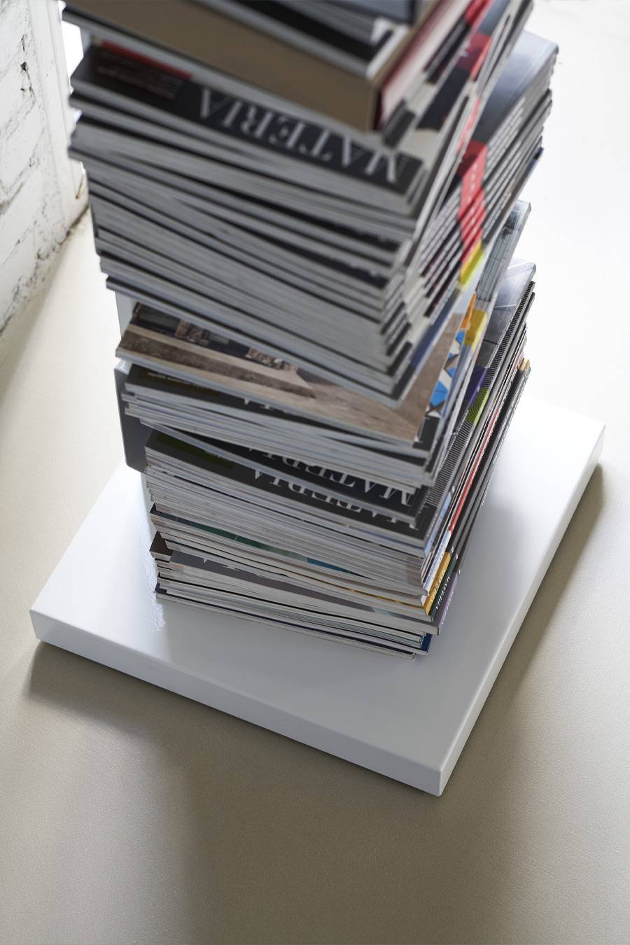Opinion Ciatti Ptolomeo Art Bruno Rainaldi / 2003 - 2015 Negozio