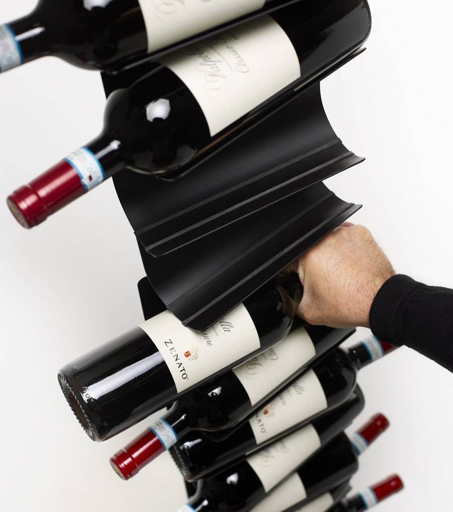 Opinion Ciatti PTOLOMEO VINO WALL Bruno Rainaldi / 2010-2018 I Più Venduti