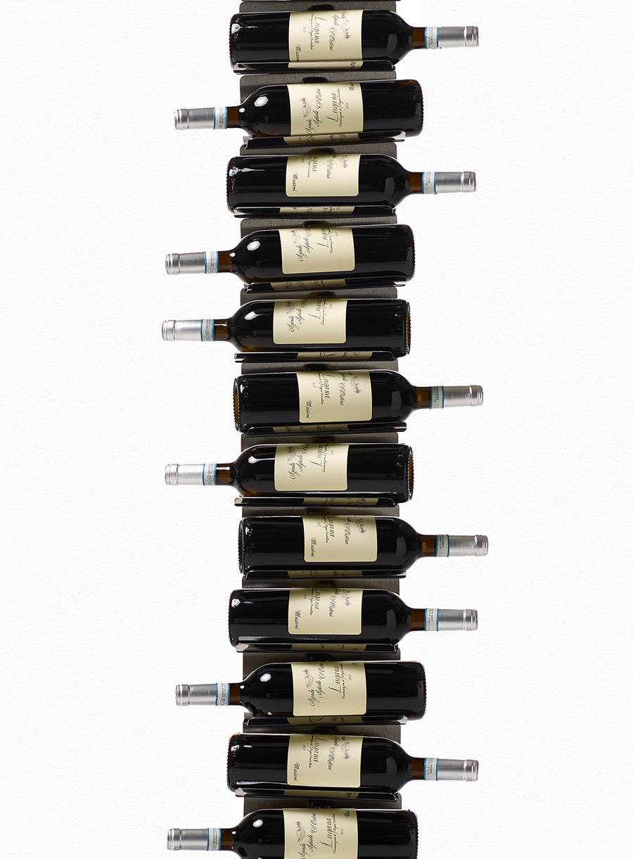 Opinion Ciatti PTOLOMEO VINO WALL Bruno Rainaldi / 2010-2018 I Più Venduti