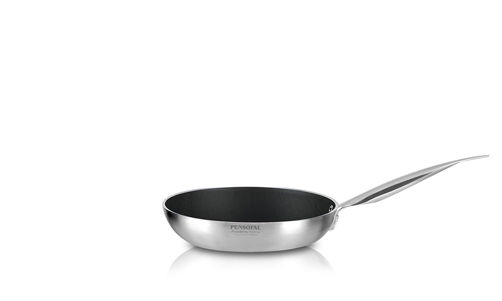 Pensofal Padella svasata bassa