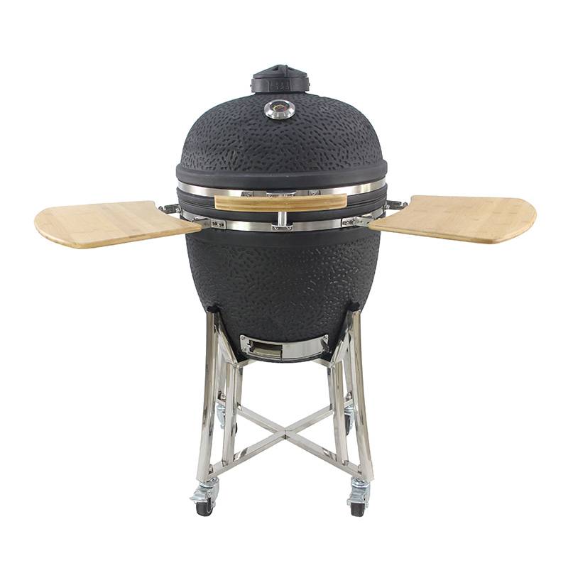 Pentole Agnelli Barbecue BBQ Kamado BBPRO