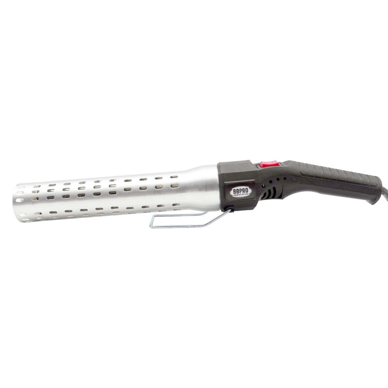 Pentole Agnelli Accendi carbone elettrico per BBQ Kamado