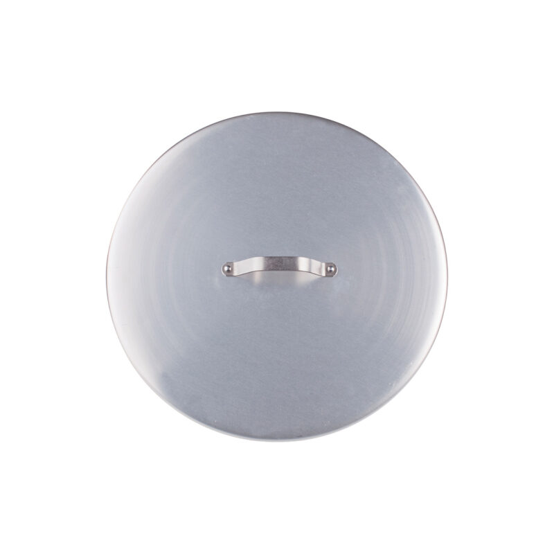 Pentole Agnelli Coperchio per casseruola a 4 spicchi – 1 ponticello