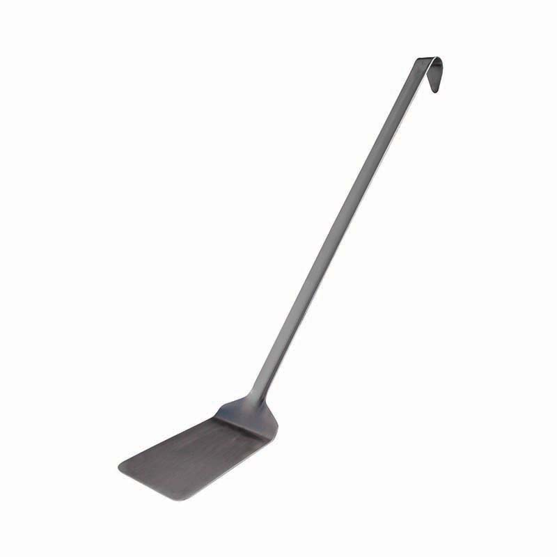 Pentole Agnelli Paletta liscia in acciaio inox Moda