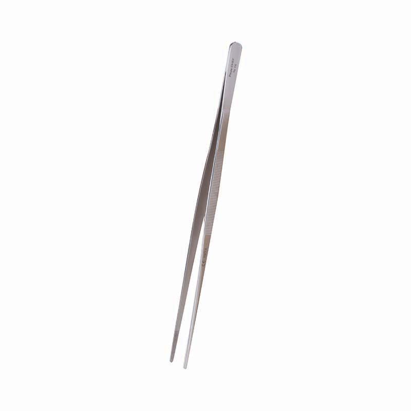Pentole Agnelli Pinza chef in acciaio inox