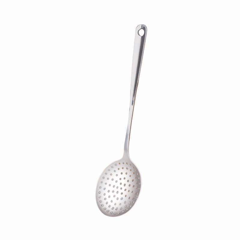 Pentole Agnelli Schiumarola a servire in acciaio inox Negozi Online