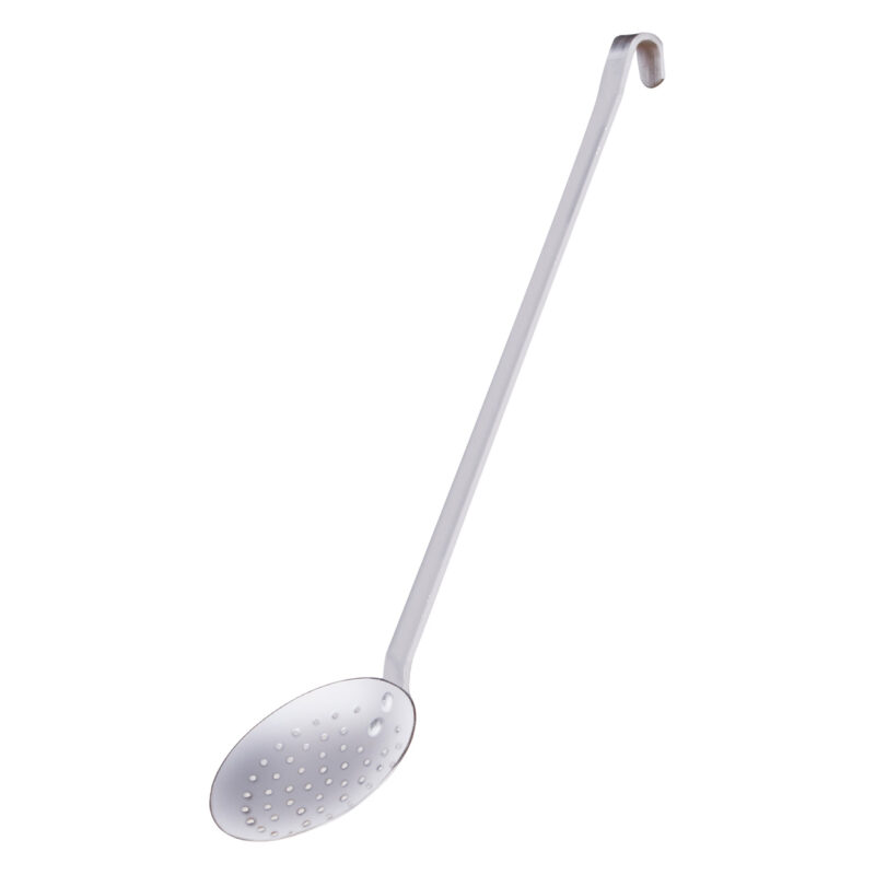 Pentole Agnelli Schiumarola in alluminio 3mm Consegna Veloce