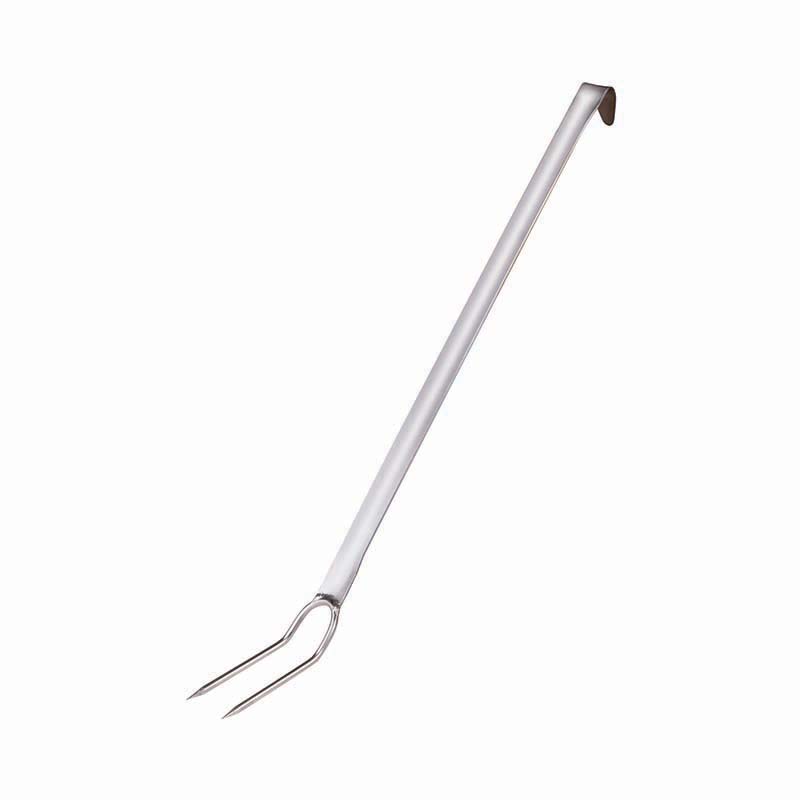 Pentole Agnelli Forchettone in acciaio inox