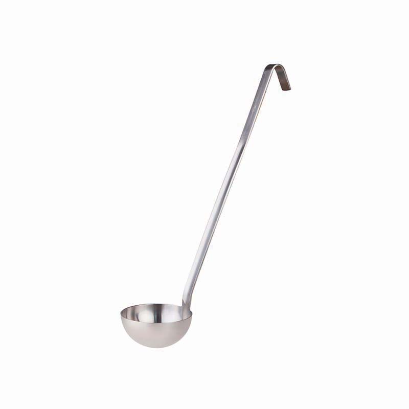Pentole Agnelli Mestolo in acciaio inox In Saldo