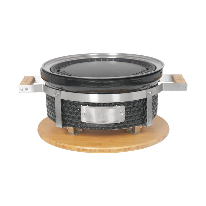 Pentole Agnelli Hibachi BBPRO Round