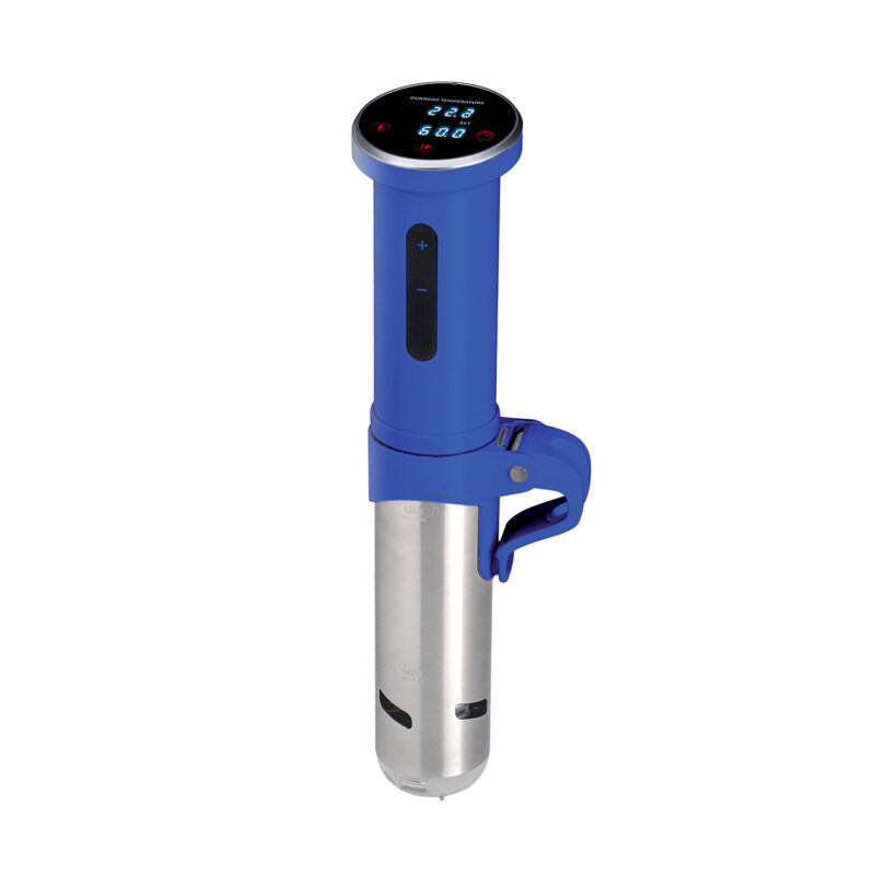 Pentole Agnelli Sous Vide Cooker 1200W Soddisfazione Garantita