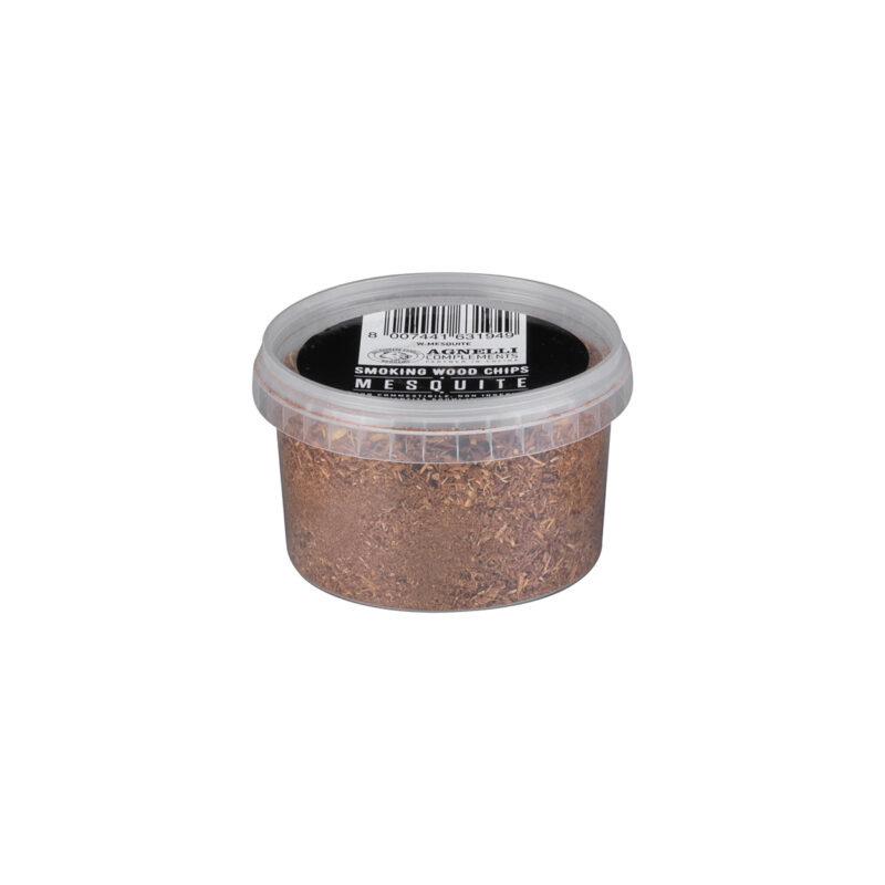 Pentole Agnelli Wood chips per Smoke Infuser Acquista Ora