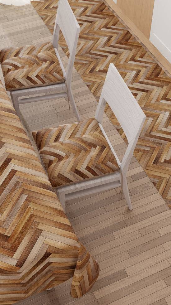 PETTI Tappeto Cucina Antiscivolo Passatoia Cucina lavabile, Cucina Parquet 01 Vendita calda