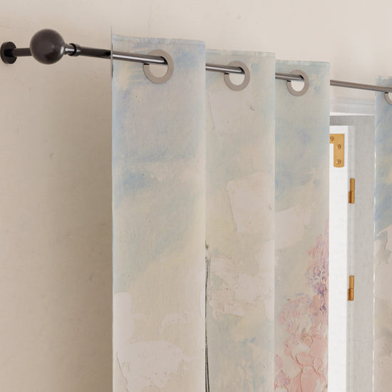 PETTI Tenda Arredo da Interno a Pannelli con Anelli Paris Lightning offer
