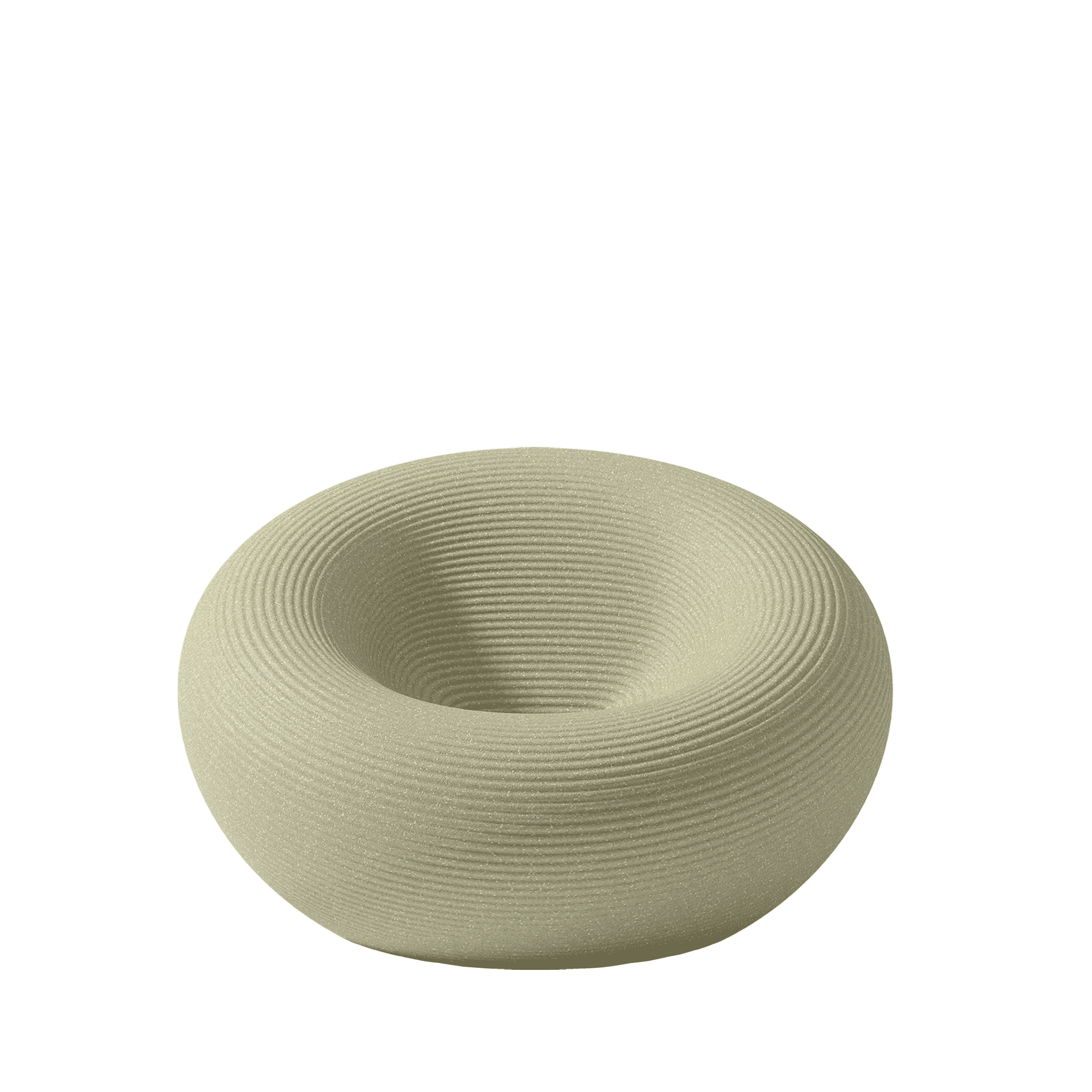 Qeeboo Nami Armchair Mix