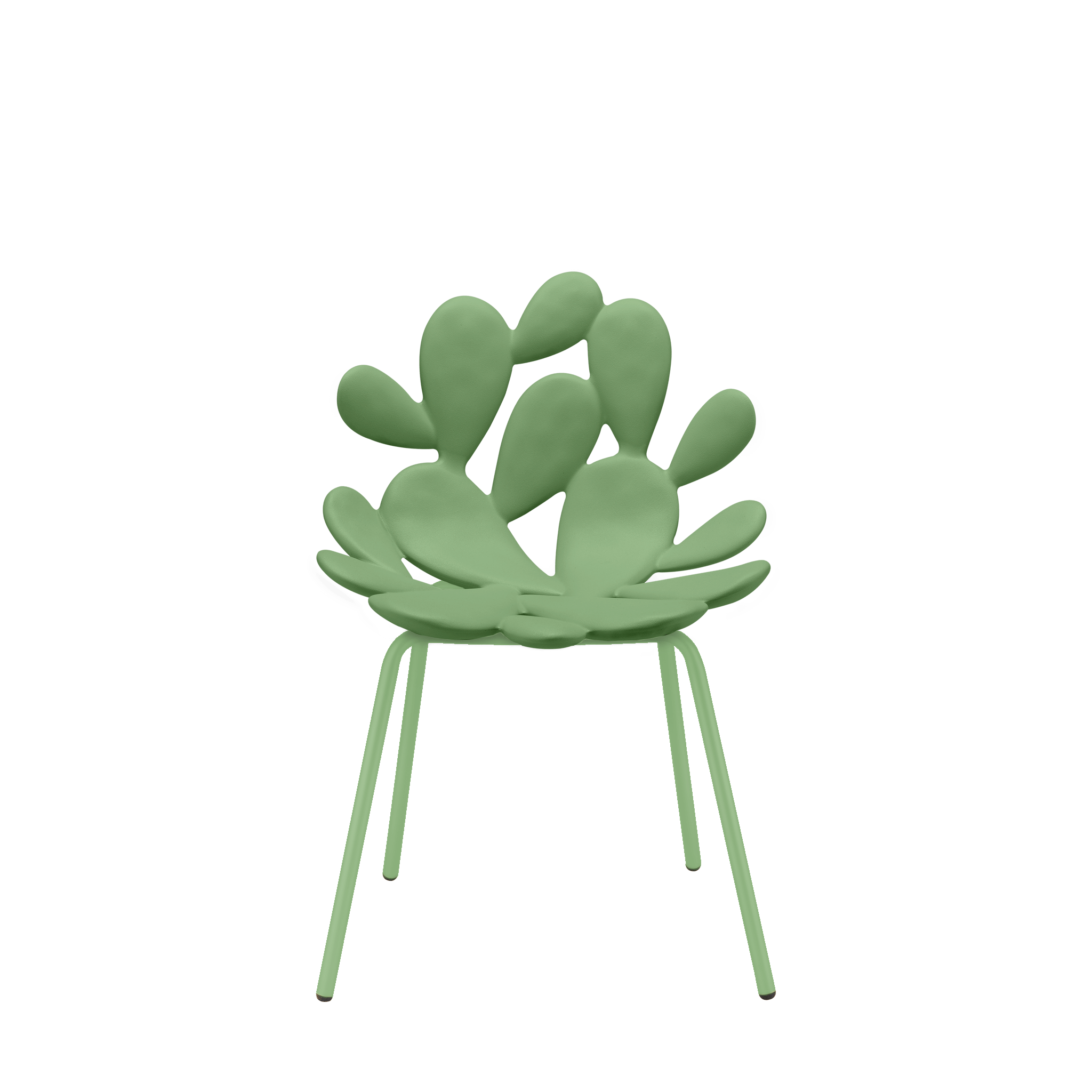 Qeeboo Filicudi Chair Colored - Set of 2 pieces Online